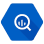 Logo of Seamless integration with BigQuery - Hawkeye Analytics 