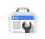 Logo of Seamless integration with Search Console - Hawkeye Analytics