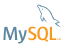 Logo of Seamless integration with MySql - Hawkeye Analytics   