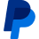 Logo of Seamless integration with PayPal - Hawkeye Analytics    