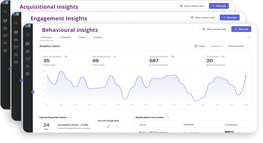 Real-Time, In-Depth Insights - Hawkeye Analytics

