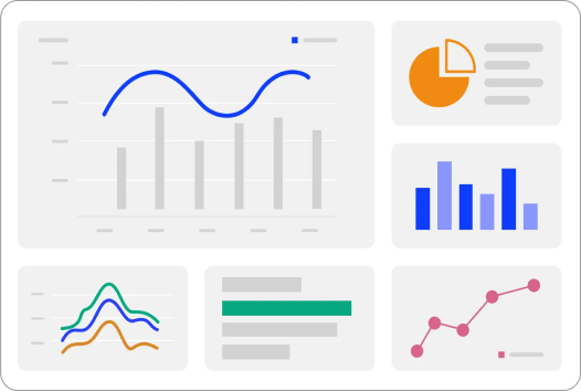 Real-Time Business Reports - Hawkeye Analytics

